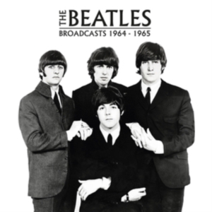 Beatles The - Broadcasts 1964-65 (2 Lp Black Viny in der Gruppe UNSERE TIPPS / Freitagsveröffentlichungen / Freitag der 15 November 2024 bei Bengans Skivbutik AB (5564708)