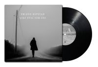 Ropstad Erlend - Like Evig Som Oss (Black Vinyl Lp) in der Gruppe UNSERE TIPPS / Freitagsveröffentlichungen / Freitag den 1 November 2024 bei Bengans Skivbutik AB (5564709)