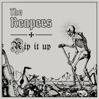 Reapers The - Rip It Up (Silver Vinyl Lp) in der Gruppe UNSERE TIPPS / Freitagsveröffentlichungen / Fredag den 18:e oktober 2024 bei Bengans Skivbutik AB (5564716)