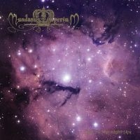 Mundanus Imperium - Ode To The Nightsky (Purple Marbled in der Gruppe VINYL / Hårdrock bei Bengans Skivbutik AB (5564720)
