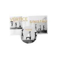 Sinistro - Vértice in der Gruppe UNSERE TIPPS / Freitagsveröffentlichungen / Fredag den 11:e oktober 2024 bei Bengans Skivbutik AB (5564722)