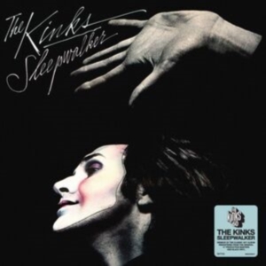 The Kinks - Sleepwalker (2024 Remaster) (Vinyl) in der Gruppe VINYL / Pop-Rock bei Bengans Skivbutik AB (5564732)