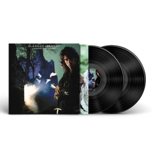 Clannad - Legend (40Th Anniversary Edition) (2LP) in der Gruppe Övrigt /  bei Bengans Skivbutik AB (5564735)