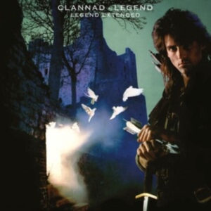Clannad - Legend (40Th Anniversary Edition) in der Gruppe UNSERE TIPPS / Am beliebtesten cd-klassiker bei Bengans Skivbutik AB (5564738)