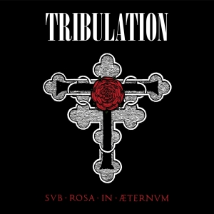 Tribulation - Sub Rosa In Æternum in der Gruppe CD bei Bengans Skivbutik AB (5564765)