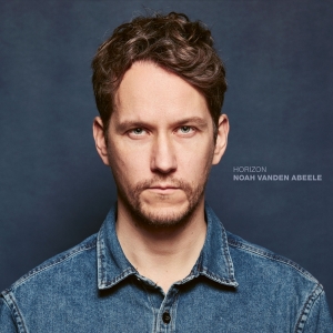 Noah Vanden Abeele - Horizon in der Gruppe VINYL / Pop-Rock bei Bengans Skivbutik AB (5564768)