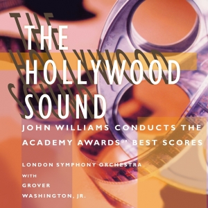 John Williams & Grover Washington Jr. - The Hollywood Sound in der Gruppe UNSERE TIPPS / Freitagsveröffentlichungen / Fredag den 11:e oktober 2024 bei Bengans Skivbutik AB (5564776)