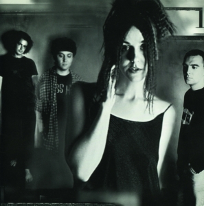 Cranes - Population Four in der Gruppe Övrigt /  bei Bengans Skivbutik AB (5564777)