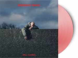 Will Clarke - Midnight Mass in der Gruppe VINYL / Elektroniskt bei Bengans Skivbutik AB (5564778)