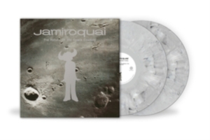 Jamiroquai - Return Of The Space Cowboy (30Th Anniversary) in der Gruppe UNSERE TIPPS / Freitagsveröffentlichungen / Fredag den 18:e oktober 2024 bei Bengans Skivbutik AB (5564779)