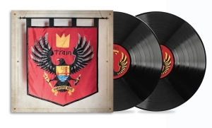 Train - Greatest Hits in der Gruppe VINYL / Pop-Rock bei Bengans Skivbutik AB (5564788)