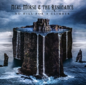 Morse Neal - No Hill For A Climber in der Gruppe CD bei Bengans Skivbutik AB (5564789)