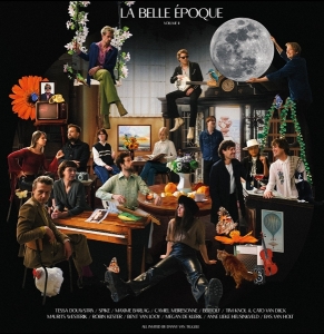 La Belle Epoque - Volume 2 in der Gruppe CD / Pop-Rock bei Bengans Skivbutik AB (5564791)