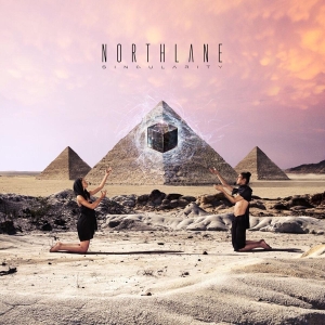 Northlane - Singularity in der Gruppe CD bei Bengans Skivbutik AB (5564831)