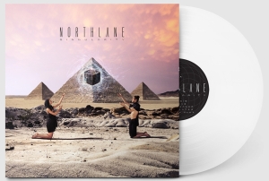 Northlane - Singularity in der Gruppe VINYL / Hårdrock bei Bengans Skivbutik AB (5564833)
