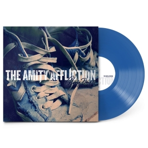 The Amity Affliction - Glory Days in der Gruppe Övrigt / bei Bengans Skivbutik AB (5564837)