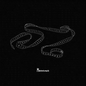 Didirri - Measurements in der Gruppe Övrigt / bei Bengans Skivbutik AB (5564838)