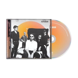 Boy & Bear - Boy & Bear in der Gruppe Övrigt /  bei Bengans Skivbutik AB (5564841)