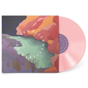 Ocean Alley - Chiaroscuro in der Gruppe VINYL / Pop-Rock bei Bengans Skivbutik AB (5564853)