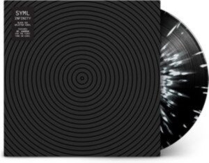 Syml - Infinity in der Gruppe Övrigt /  bei Bengans Skivbutik AB (5564858)
