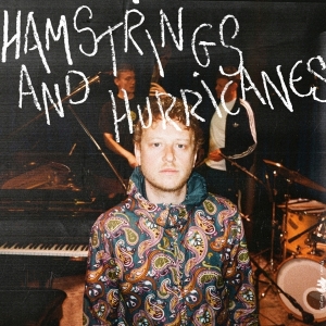 Joe Webb - Hamstrings & Hurricanes in der Gruppe CD bei Bengans Skivbutik AB (5564862)