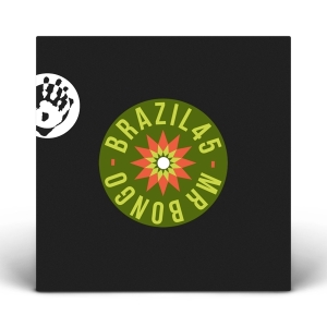Magalhães / Os Panteras - Xangô / Lambada Pauleira in der Gruppe Övrigt /  bei Bengans Skivbutik AB (5564867)