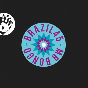 Di Melo - Kilario / Pernalonga in der Gruppe VINYL bei Bengans Skivbutik AB (5564870)