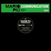 Mario Piu - Communication in der Gruppe CD / Pop-Rock bei Bengans Skivbutik AB (5564888)