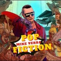 Mike Verba - Pop Fiction in der Gruppe UNSERE TIPPS / Freitagsveröffentlichungen / Fredag den 27:e september 2024 bei Bengans Skivbutik AB (5564891)