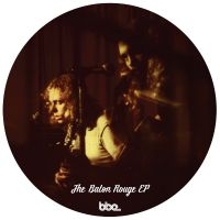 Will & James Ragar - The Baton Rouge Ep in der Gruppe VINYL / Svensk Folkmusik bei Bengans Skivbutik AB (5564894)