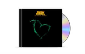 Snow Patrol - The Forest Is The Path in der Gruppe Övrigt /  bei Bengans Skivbutik AB (5564925)