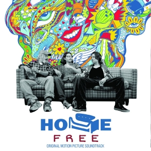 Various Artists - Home Free - Original Motion Picture in der Gruppe VINYL bei Bengans Skivbutik AB (5564935)