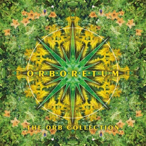 The Orb - Orboretum: The Orb Collection in der Gruppe UNSERE TIPPS / Freitagsveröffentlichungen / Freitag den 8 November 2024 bei Bengans Skivbutik AB (5564942)