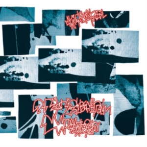 Thirdface - Ministerial Cafeteria in der Gruppe VINYL bei Bengans Skivbutik AB (5565028)