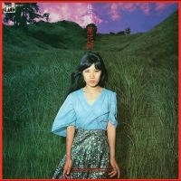 Yoshiko Sai - Mangekyou in der Gruppe VINYL / Pop-Rock bei Bengans Skivbutik AB (5565039)