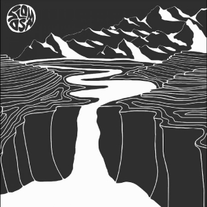 Slomosa - Tundra Rock in der Gruppe UNSERE TIPPS / Freitagsveröffentlichungen / Fredag den 13:e september 2024 bei Bengans Skivbutik AB (5565047)