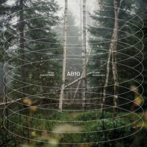 Gidge - Ab10 in der Gruppe VINYL bei Bengans Skivbutik AB (5565050)