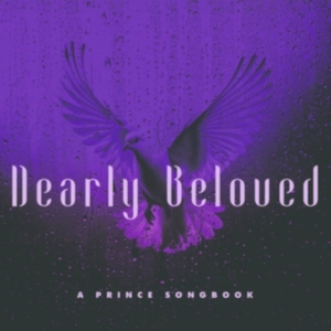 Various Artists - Dearly Beloved - A Prince Songbook in der Gruppe CD bei Bengans Skivbutik AB (5565063)