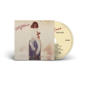 Tina Turner - Rough in der Gruppe Övrigt /  bei Bengans Skivbutik AB (5565090)