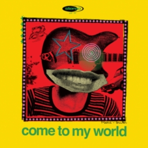 Various Artists - Come To My World (A Brief History O in der Gruppe UNSERE TIPPS / Freitagsveröffentlichungen / Freitag den 8 November 2024 bei Bengans Skivbutik AB (5565094)