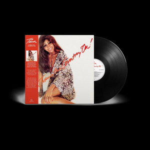 Tina Turner - Tina Turns The Country On! in der Gruppe Övrigt / bei Bengans Skivbutik AB (5565101)