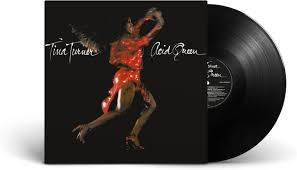 Tina Turner - Acid Queen in der Gruppe VINYL bei Bengans Skivbutik AB (5565102)