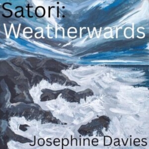 Davies Josephine - Weatherwards in der Gruppe UNSERE TIPPS / Freitagsveröffentlichungen / Freitag, den 29 November 2024 bei Bengans Skivbutik AB (5565115)