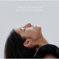 Mariam The Believer - Breathing Techniques in der Gruppe UNSERE TIPPS / Freitagsveröffentlichungen / Fredag den 4:e oktober 2024 bei Bengans Skivbutik AB (5565125)