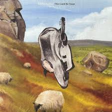 English Teacher - This Could Be Texas (Gold Vinyl With Bon in der Gruppe Labels /  bei Bengans Skivbutik AB (5565146)