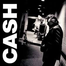 Johnny Cash - American Iii: Solitary Man in der Gruppe VINYL / Country bei Bengans Skivbutik AB (5565167)