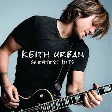 Keith Urban - Greatest Hits - 19 Kids in der Gruppe VINYL bei Bengans Skivbutik AB (5565168)