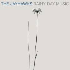 The Jayhawks - Rainy Day Music in der Gruppe VINYL bei Bengans Skivbutik AB (5565170)