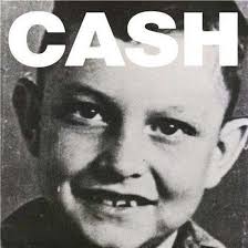 Johnny Cash - American Vi: Ain't No Grave in der Gruppe VINYL / Country bei Bengans Skivbutik AB (5565172)