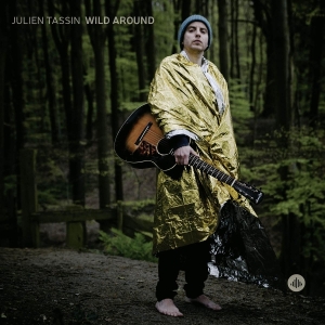 Julien Tassin - Wild Around in der Gruppe Övrigt /  bei Bengans Skivbutik AB (5565177)